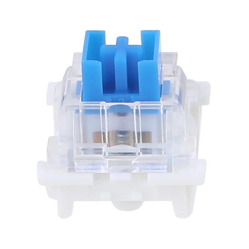 Outemu Switches Mechanical Keyboard Gaote Key Switch for CIY Sockets SMD 3pin Thin Pins Compatible with Mx Switch
Outemu Switches Mechanical Keyboard Gaote Key Switch for CIY Sockets SMD 3pin Thin Pins Compatible with Mx Switch
