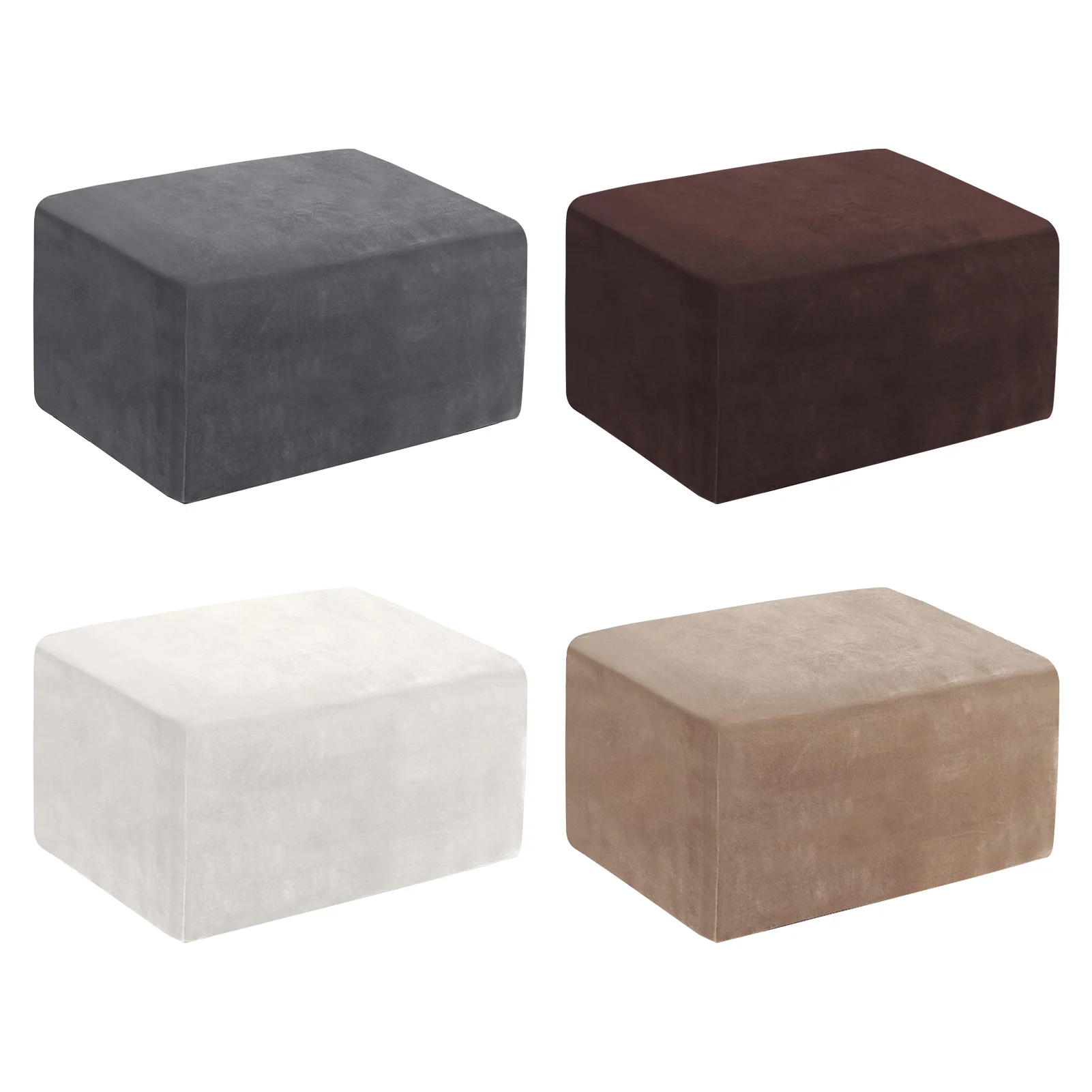 Footrest Cover Rectangle Footrest Washable Removable Sofa Covers Footstool Protector Covers Accessories
Footrest Cover Rectangle Footrest Washable Removable Sofa Covers Footstool Protector Covers Accessories