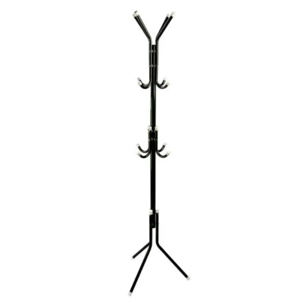 Practical Clothes Rack Hat Silver Durable Hangers Hook Holder Multi Function Coat Bathroon 6 To 12 Wall Hanger Robe Towel
Practical Clothes Rack Hat Silver Durable Hangers Hook Holder Multi Function Coat Bathroon 6 To 12 Wall Hanger Robe Towel