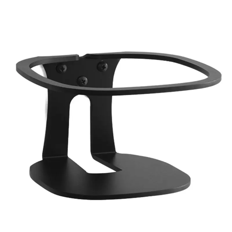 Aluminum Alloy Stand Holder Wall Mount Bracket for Bo-se Portable Home Speaker M5TB
Aluminum Alloy Stand Holder Wall Mount Bracket for Bo-se Portable Home Speaker M5TB