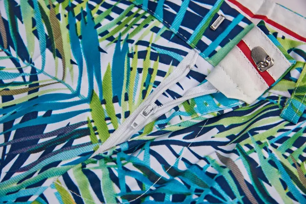 Hawaiian Printed Seaside Wedding Suits for Men 2 Pieces Set Latest Coat + Pant Designs Wedding Stage Singer Slim Fit Costume
Hawaiian Printed Seaside Wedding Suits for Men 2 Pieces Set Latest Coat + Pant Designs Wedding Stage Singer Slim Fit Costume