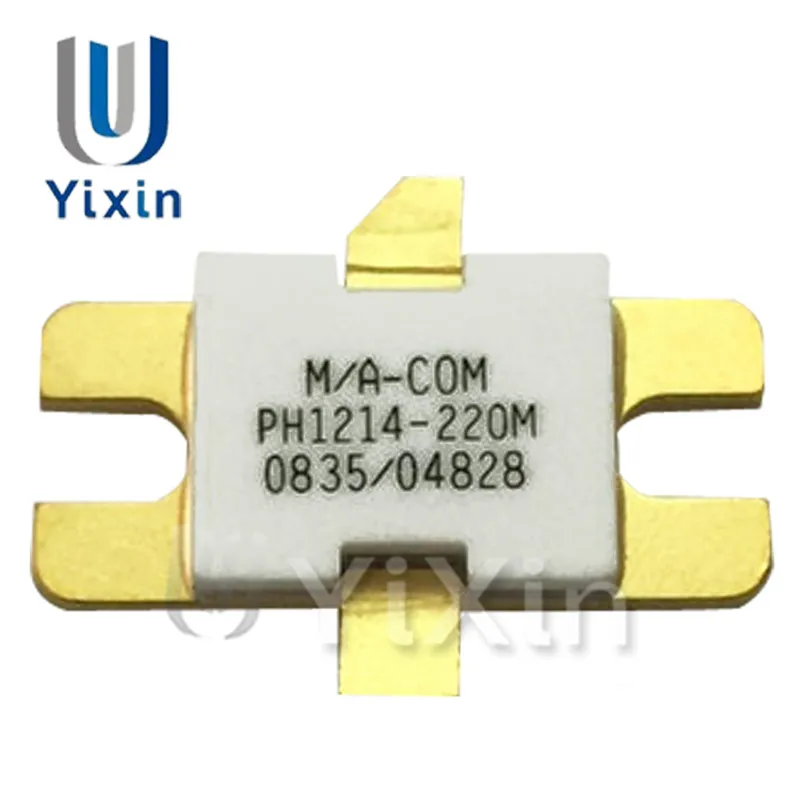 PH1214-220M PH1214 RF NPN Silicon Power Transistor 
PH1214-220M PH1214 RF NPN Silicon Power Transistor