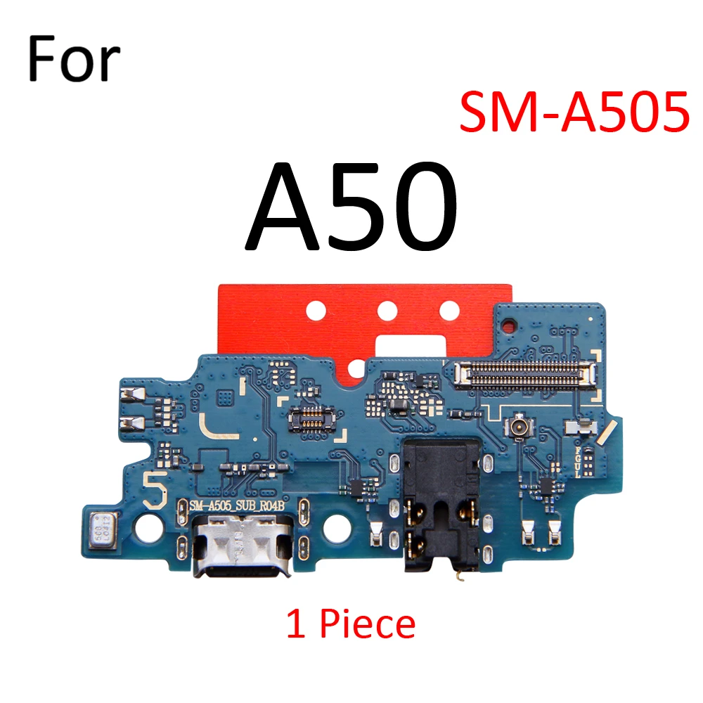 Charging Port Connector Board Parts Flex Cable Microphone Mic For Samsung Galaxy A80 A70 A60 A50S A50 A40 A30S A30 A20E A20 A10
Charging Port Connector Board Parts Flex Cable Microphone Mic For Samsung Galaxy A80 A70 A60 A50S A50 A40 A30S A30 A20E A20 A10
