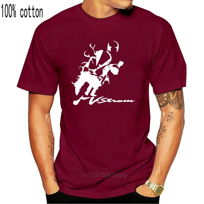 T-Shirt Cotton Suz Motorcycle Vstrom 650 V Strom 2021 Summer New Men'S Fashion Brands Short Sleeve Printed T-Shirt
T-Shirt Cotton Suz Motorcycle Vstrom 650 V Strom 2021 Summer New Men'S Fashion Brands Short Sleeve Printed T-Shirt