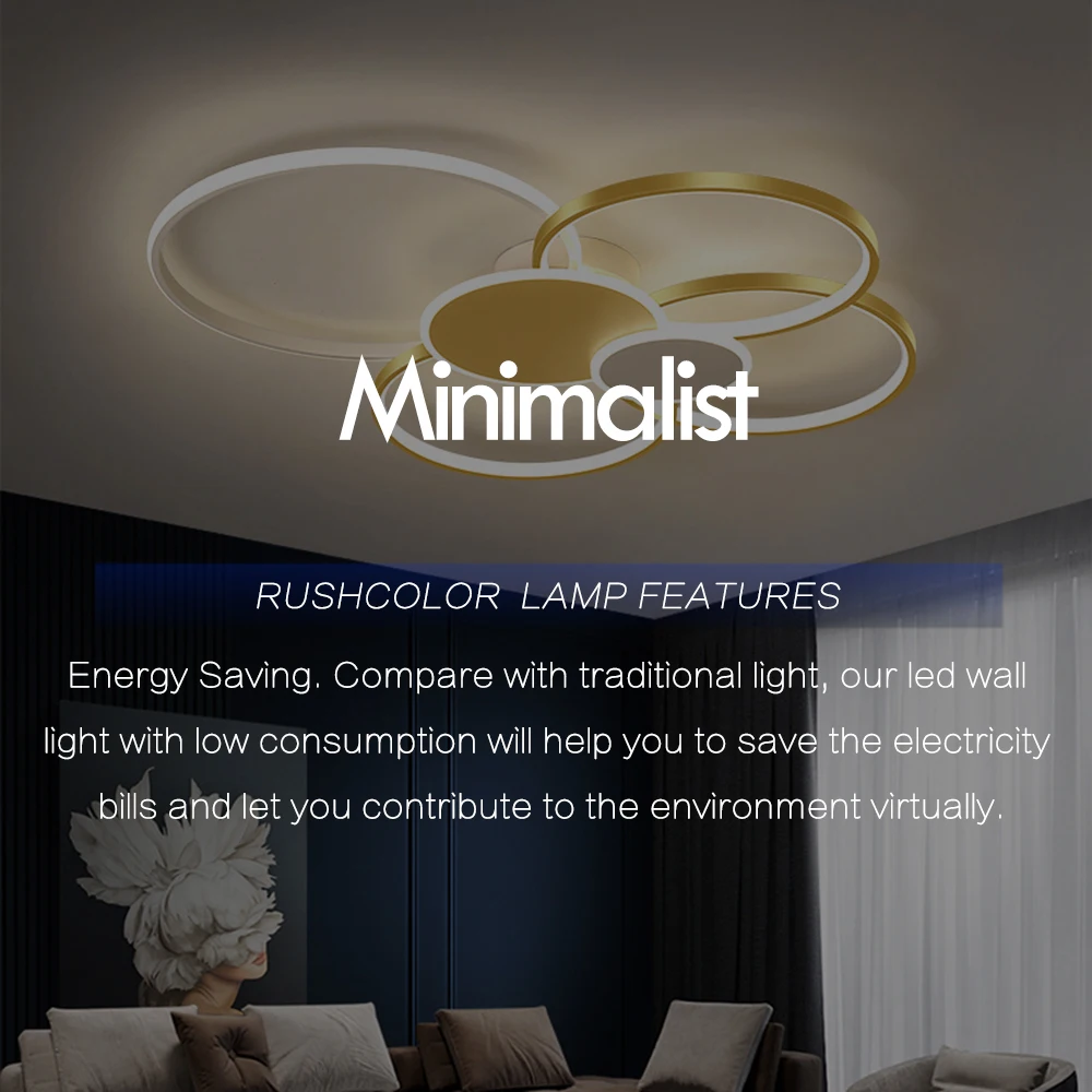 Gold Black Modern LED Chandelier Lighting For Living Study Room Dimmable Indoor Lamps Parlor Foyer Lustres Lampadario Luminaire
Gold Black Modern LED Chandelier Lighting For Living Study Room Dimmable Indoor Lamps Parlor Foyer Lustres Lampadario Luminaire
