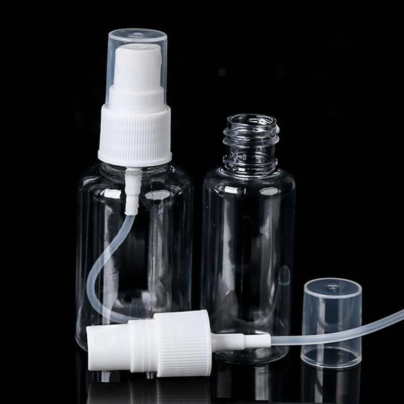 5pcs 100ml Portable small Transparent Plastic Empty Spray Bottle Refillable Bottles Empty Clear Plastic Spray Bottle
5pcs 100ml Portable small Transparent Plastic Empty Spray Bottle Refillable Bottles Empty Clear Plastic Spray Bottle