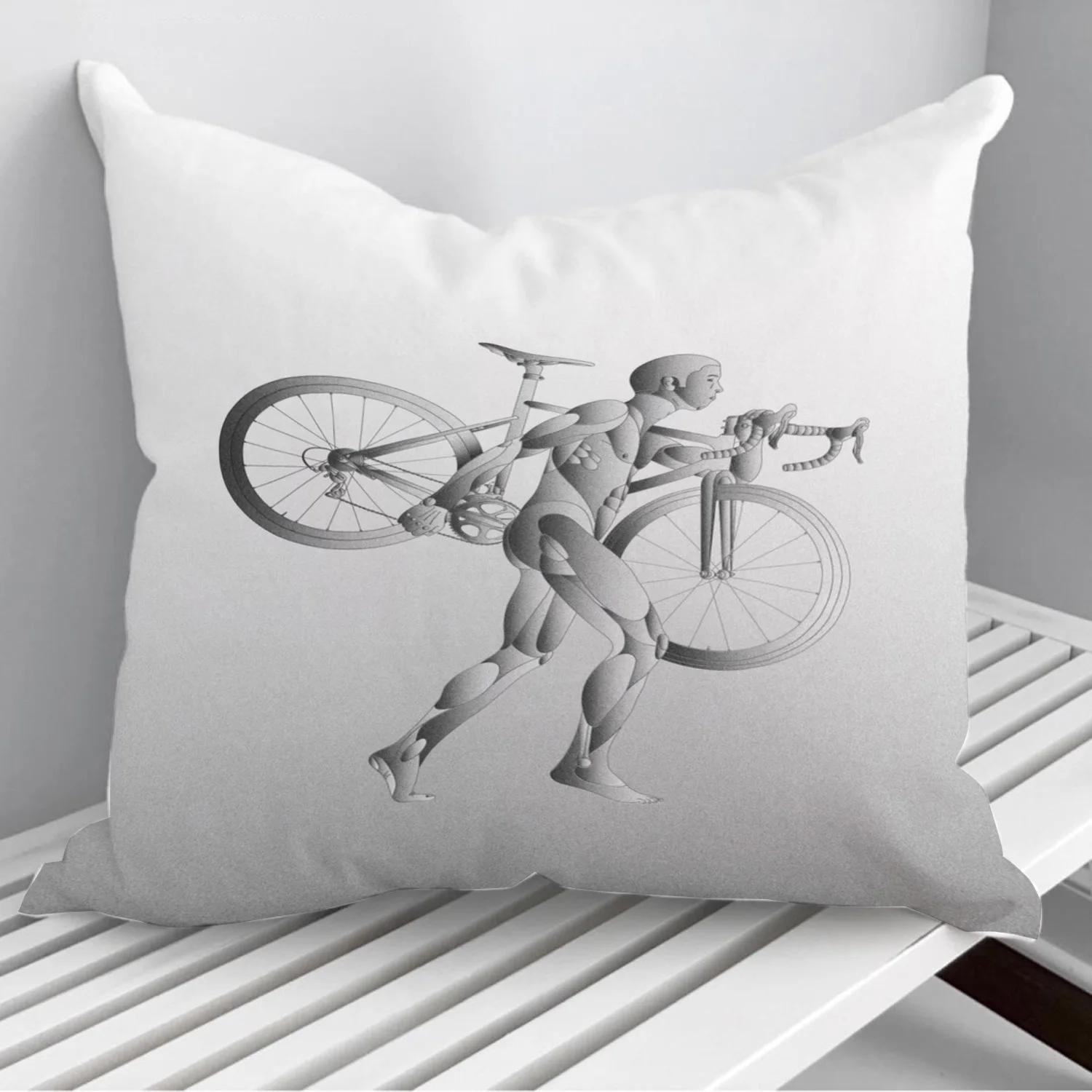 Велосипедистская подушка, чехол, чехол для кровати, наволочка, домашний декор, автомобильная наволочка 45*45 см
Велосипедистская подушка, чехол, чехол для кровати, наволочка, домашний декор, автомобильная наволочка 45*45 см