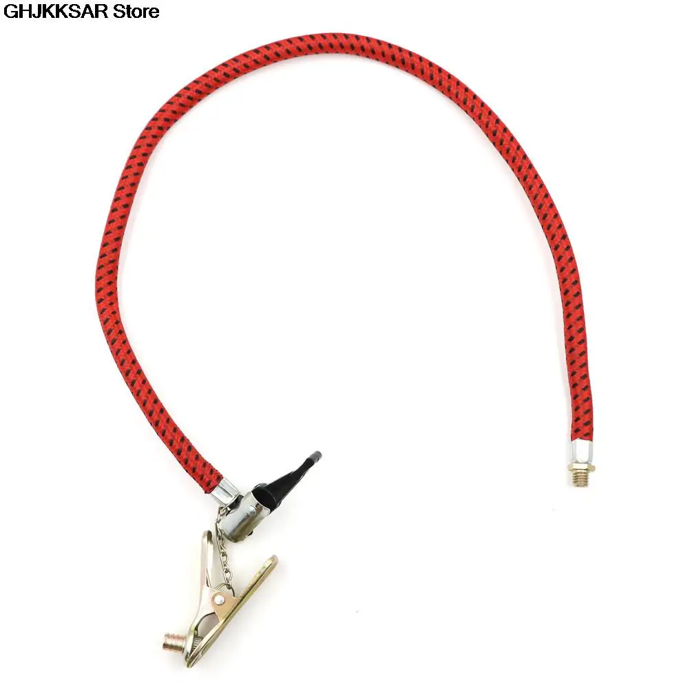 Hand Air Pump Inflator Replacement Hose Tube Rubber For Tire Bicycle Accessories R06 Red Pump Inflator
Hand Air Pump Inflator Replacement Hose Tube Rubber For Tire Bicycle Accessories R06 Red Pump Inflator