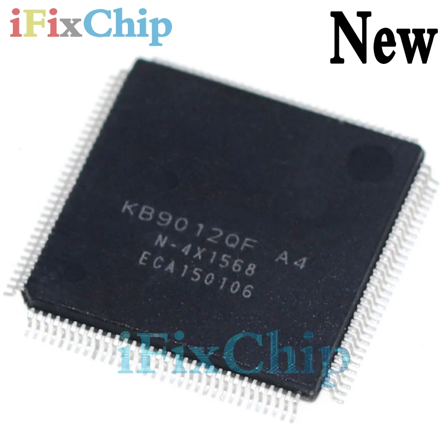 New KB9012QF A4 KB9012QF-A4 QFP-128
New KB9012QF A4 KB9012QF-A4 QFP-128