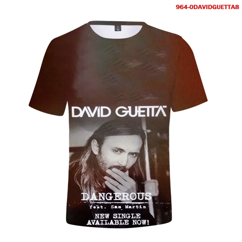 Men's 3d Tshirts DAVID GUETTA T Shirt Summer Casual Oversized Fashion Short Sleeve Women Shirts New Streetwear DAVID GUETTA Tops
Men's 3d Tshirts DAVID GUETTA T Shirt Summer Casual Oversized Fashion Short Sleeve Women Shirts New Streetwear DAVID GUETTA Tops