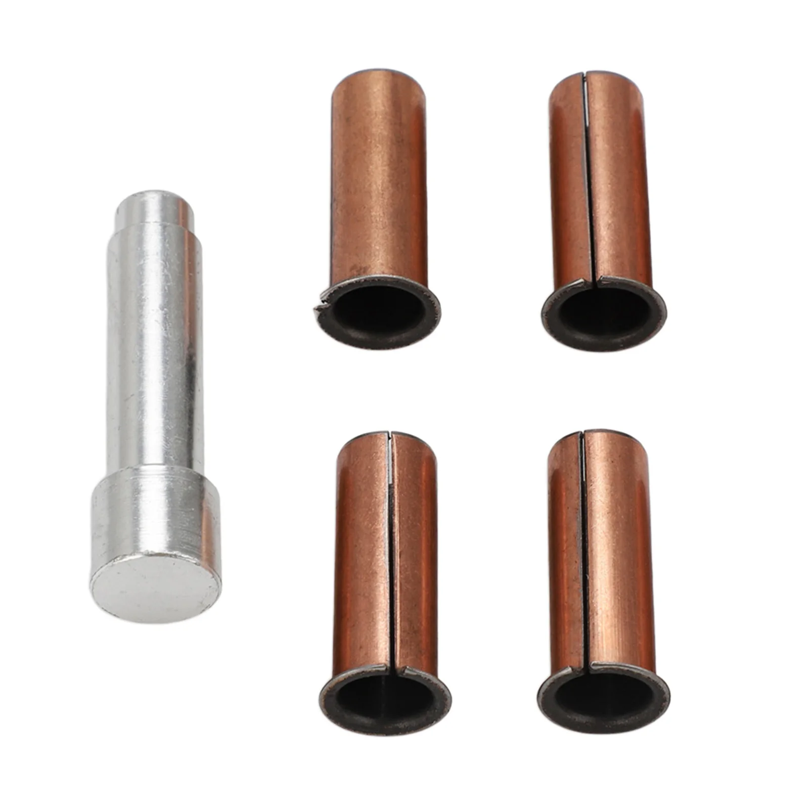 4pcs Door Hinge Bushing Pin Liners for Jeep Wrangler JKU 2007 2010 2013 2018
4pcs Door Hinge Bushing Pin Liners for Jeep Wrangler JKU 2007 2010 2013 2018