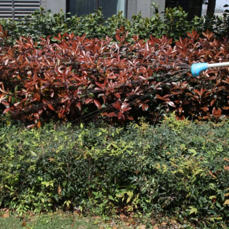 Strong Long Rod Metal Wash Watering Sprinkler Nozzle Gardening Garden High Pressure Spray Watering Tools 85AC
Strong Long Rod Metal Wash Watering Sprinkler Nozzle Gardening Garden High Pressure Spray Watering Tools 85AC