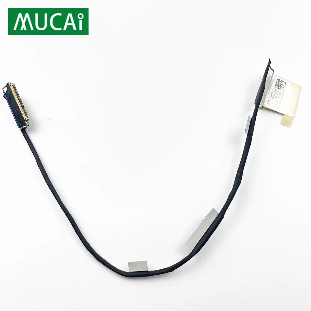 For Lenovo ThinkPad X280 laptop LCD LED Display Ribbon Camera cable DC02C00BZ10 01YN072 01YN073 DC02C00C610 01YN071 DC02C00C020
For Lenovo ThinkPad X280 laptop LCD LED Display Ribbon Camera cable DC02C00BZ10 01YN072 01YN073 DC02C00C610 01YN071 DC02C00C020