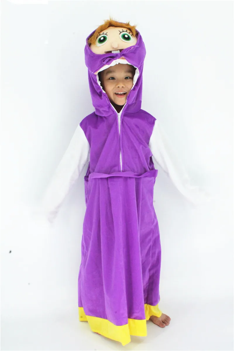 Children Party Cosplay bear Uniform Carnival Fancy Boys Stage Performance Costumes Teenager Birthday Gift
Children Party Cosplay bear Uniform Carnival Fancy Boys Stage Performance Costumes Teenager Birthday Gift