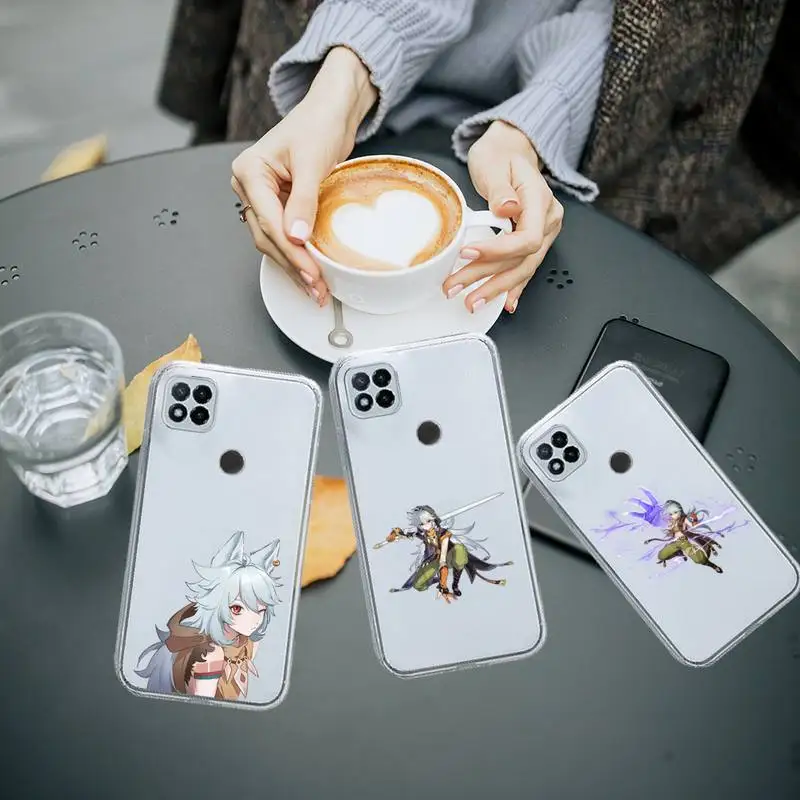razor genshin impact hot game Phone Case Transparent for Xiaomi redmi note 8 9 10 11 t lite pro ultra mix 4 K40
razor genshin impact hot game Phone Case Transparent for Xiaomi redmi note 8 9 10 11 t lite pro ultra mix 4 K40
