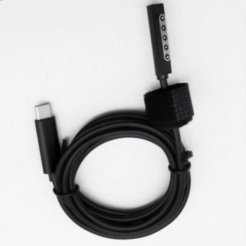 Зарядное устройство USB Type C 12 В для Microsoft Surface Pro 1/2|Зарядки планшетов| |