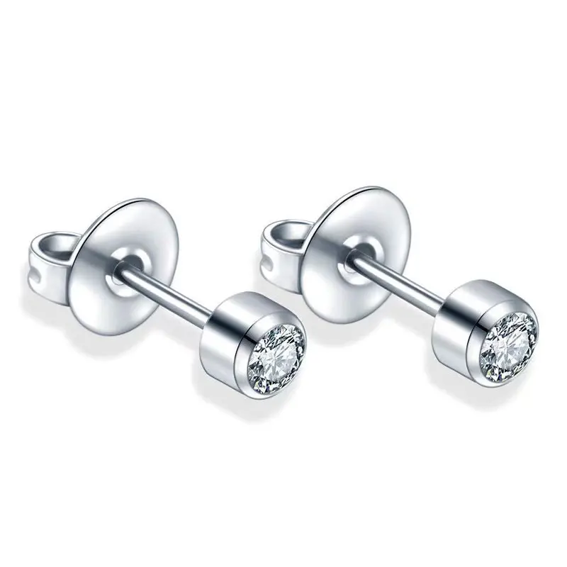 earrings 2021 trendEar gun piercing jewelry earrings titanium steel diamond-studded thin rod ear studs round crystal diamonds
earrings 2021 trendEar gun piercing jewelry earrings titanium steel diamond-studded thin rod ear studs round crystal diamonds