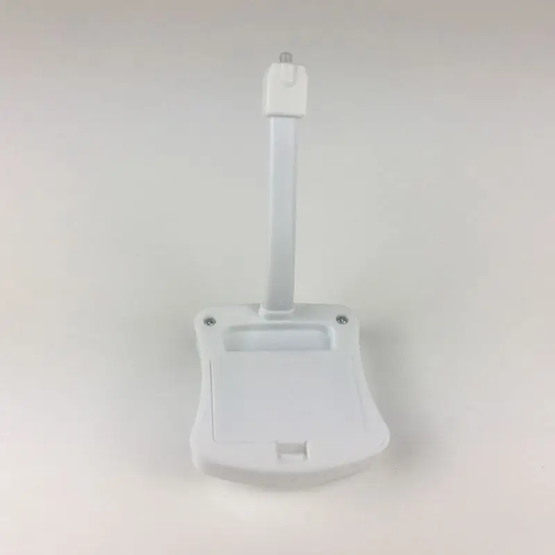 8/16 Color LED Motion Toilet Bowl Night Light Activated Sensor Bathroom Seat Lamp Safe for Children Kids
8/16 Color LED Motion Toilet Bowl Night Light Activated Sensor Bathroom Seat Lamp Safe for Children Kids