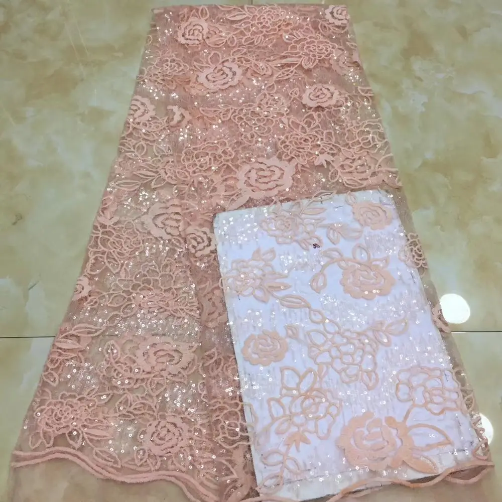 NaXiu Hot Sale African Sequins Lace Fabric High Quality 2019 Nigerian Wedding Party Dress For Tulle Sequins Lace Fabric
NaXiu Hot Sale African Sequins Lace Fabric High Quality 2019 Nigerian Wedding Party Dress For Tulle Sequins Lace Fabric