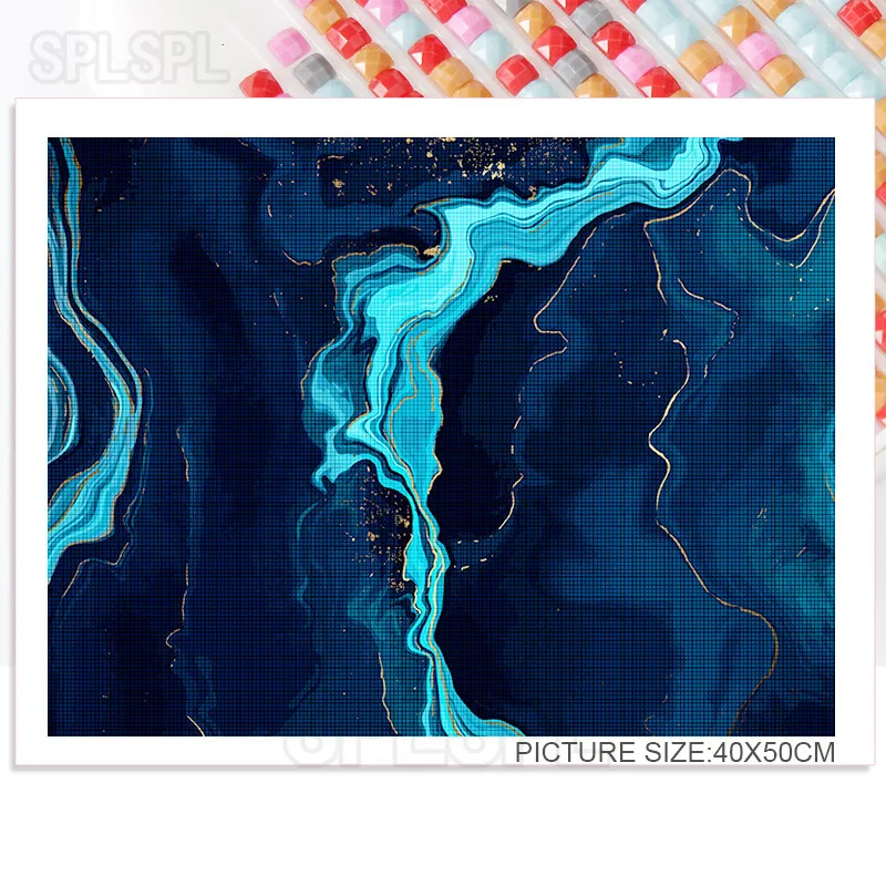 Diamond Painting Still Life White Blue Purple Colored Pigments Precipitated In The Water Colored Gold Embellishment Decor Poster
Diamond Painting Still Life White Blue Purple Colored Pigments Precipitated In The Water Colored Gold Embellishment Decor Poster