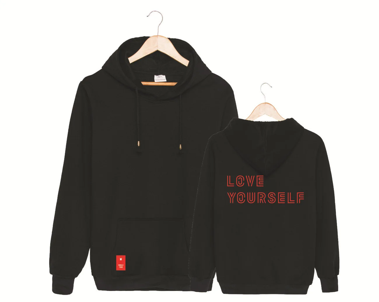Love Yourself Hoodie Bangtan Boys Hoodies Sweatshirt Love Yourself Sweater K Pop Premium Quality Hoodie
Love Yourself Hoodie Bangtan Boys Hoodies Sweatshirt Love Yourself Sweater K Pop Premium Quality Hoodie