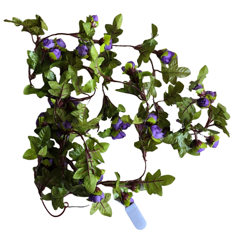 Ledartificial Flower Bud Rattan Light String Battery For Light String Artificial Flower Decorative Light String Atmosphere Light
Ledartificial Flower Bud Rattan Light String Battery For Light String Artificial Flower Decorative Light String Atmosphere Light