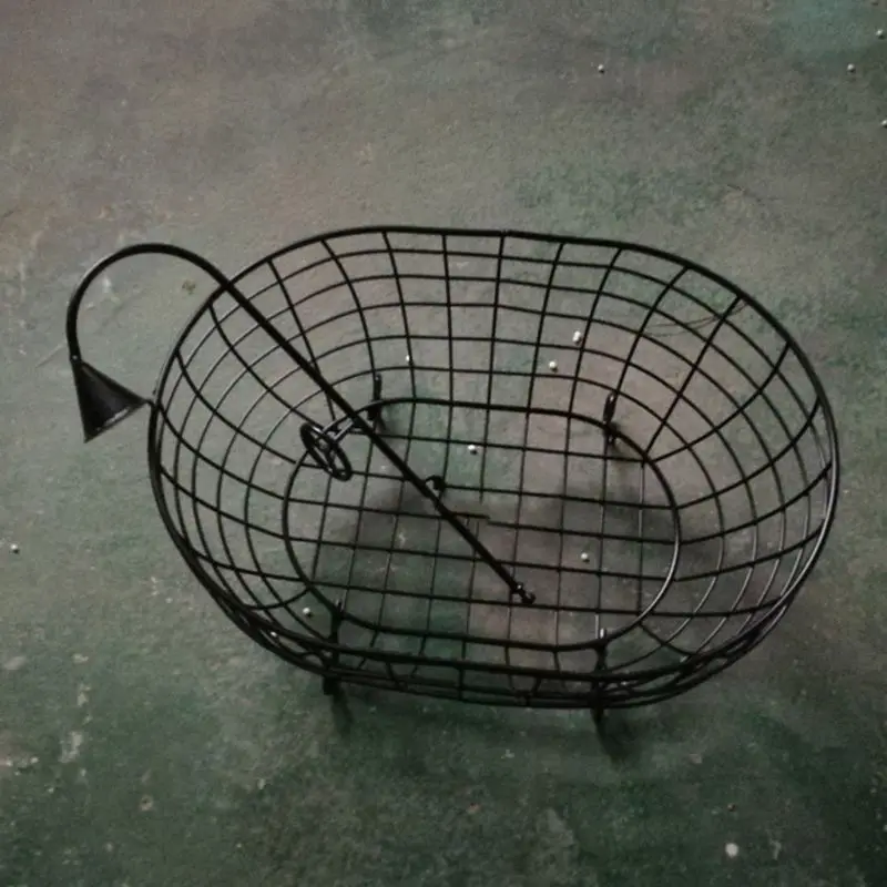 Iron Basket Shower Bathtub Novelty Posing Sofa Baby Photography Prop Accessories 
Iron Basket Shower Bathtub Novelty Posing Sofa Baby Photography Prop Accessories