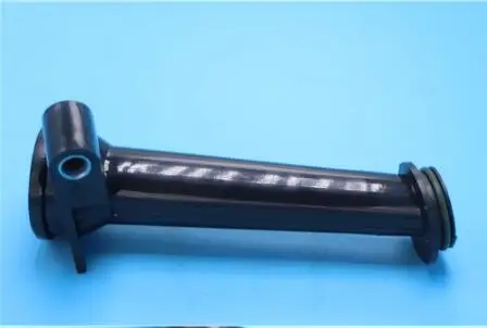 GXV160 OIL CAP & OIL FILTER TUBE FOR HONDA GXV120 GXV140 HRJ216 196 MOWER DIPSTICK OIL LEVEL GAUGE HOUSING ASSY 15620-ZE6-810
GXV160 OIL CAP & OIL FILTER TUBE FOR HONDA GXV120 GXV140 HRJ216 196 MOWER DIPSTICK OIL LEVEL GAUGE HOUSING ASSY 15620-ZE6-810