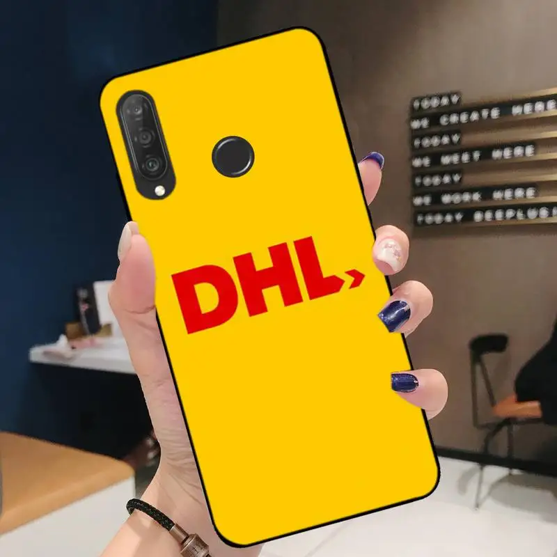 Soft Dhl Cover Express Pattern Phone Case For Huawei P20 30 40 Pro Mate 20 30 40 Pro Honor 9x 10 30lite Y62019
Soft Dhl Cover Express Pattern Phone Case For Huawei P20 30 40 Pro Mate 20 30 40 Pro Honor 9x 10 30lite Y62019