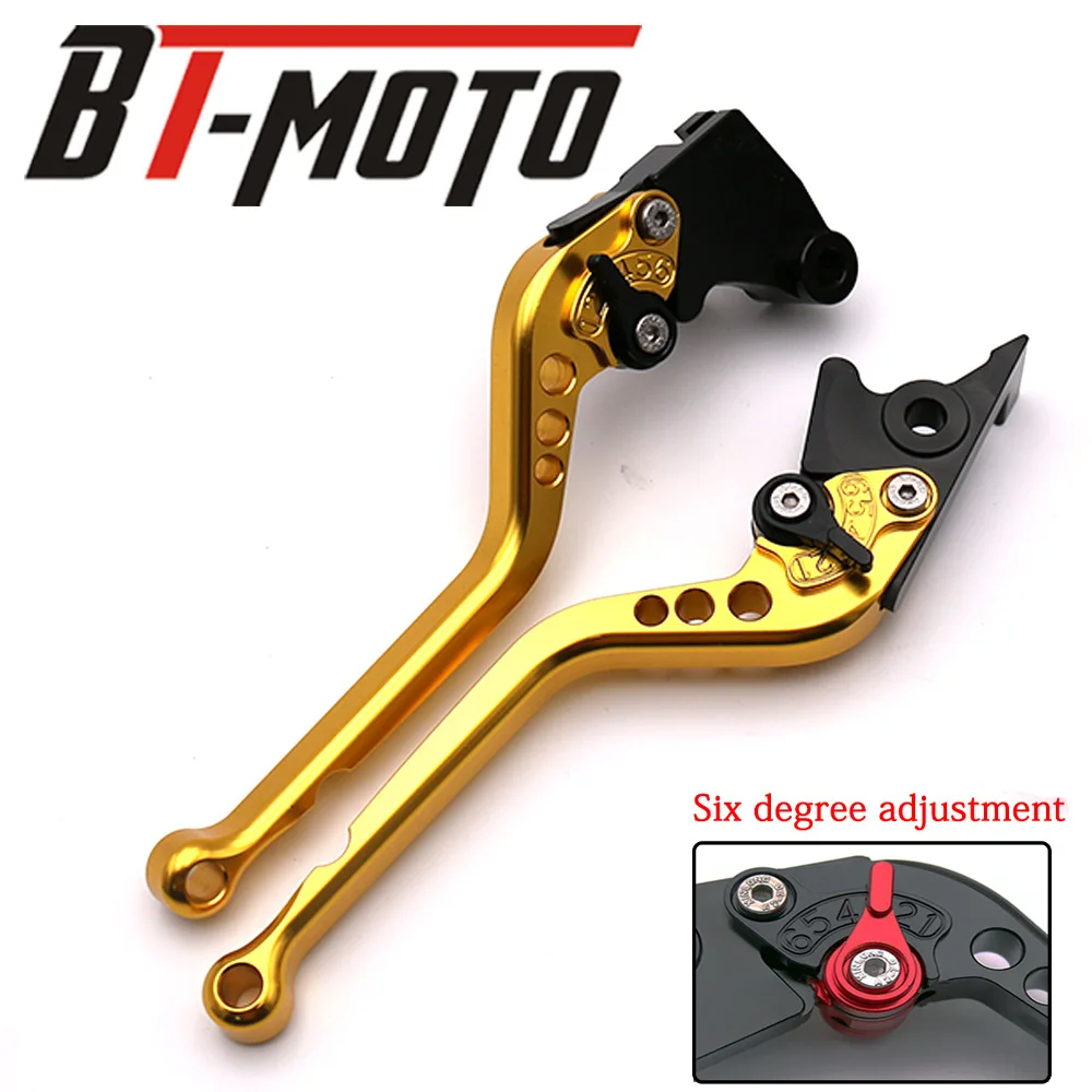 For Yamaha FZ1 FAZER FZS 1000 2001 2002 2003 2004 2005 XJR 400 1993-2007 Motorcycle CNC Aluminum Adjustable Brake Clutch Levers
For Yamaha FZ1 FAZER FZS 1000 2001 2002 2003 2004 2005 XJR 400 1993-2007 Motorcycle CNC Aluminum Adjustable Brake Clutch Levers