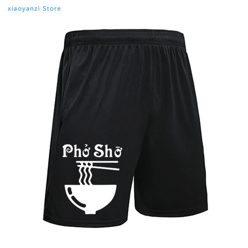 Pho Sho T Shirt Humor Sports Shorts Funny Print Sweatpants Mens Gift Present Foodie Soup Vietnamese Viet Asian Food Men Pants
Pho Sho T Shirt Humor Sports Shorts Funny Print Sweatpants Mens Gift Present Foodie Soup Vietnamese Viet Asian Food Men Pants