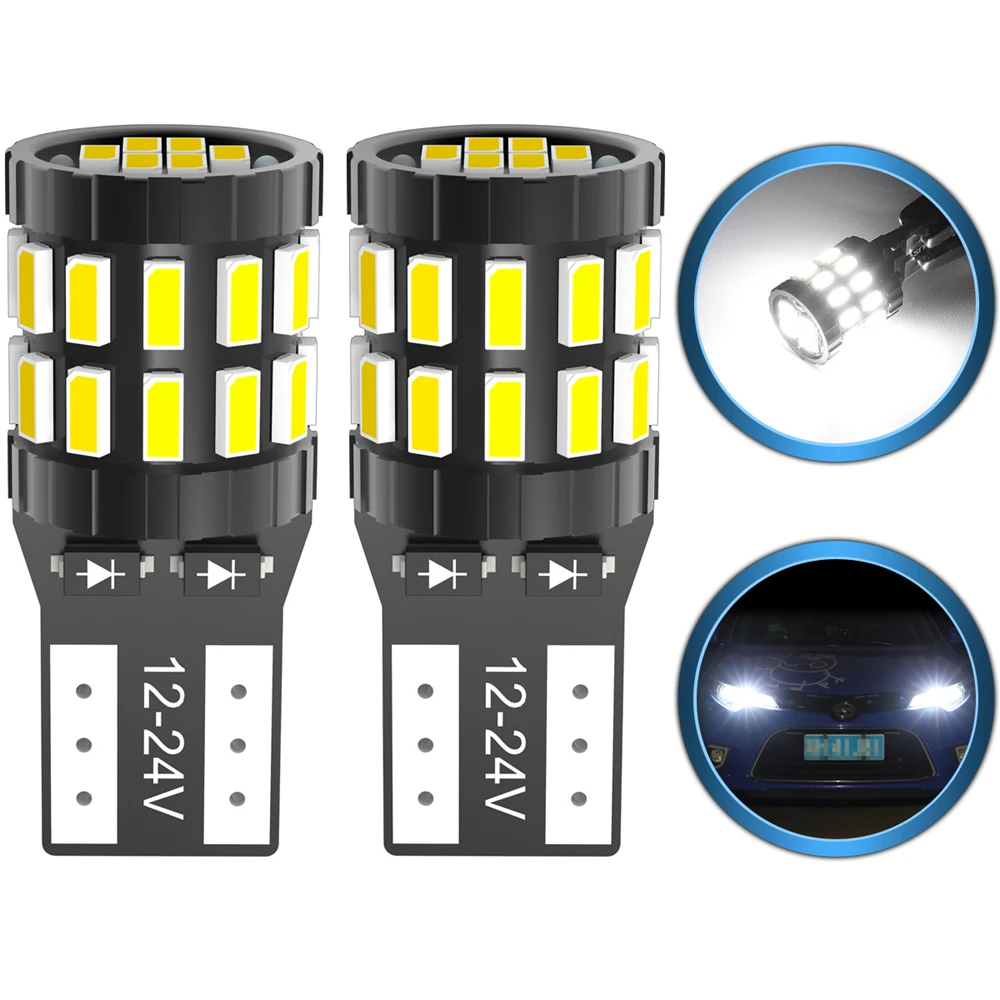 Katur 2x T10 автомобильная светодиодная лампа багажника Canbus W5W 194 внутренние Автомобильные фары для Honda Civic Accord CRV HRV Jazz подходит для NC750X спойлер
Katur 2x T10 автомобильная светодиодная лампа багажника Canbus W5W 194 внутренние Автомобильные фары для Honda Civic Accord CRV HRV Jazz подходит для NC750X спойлер