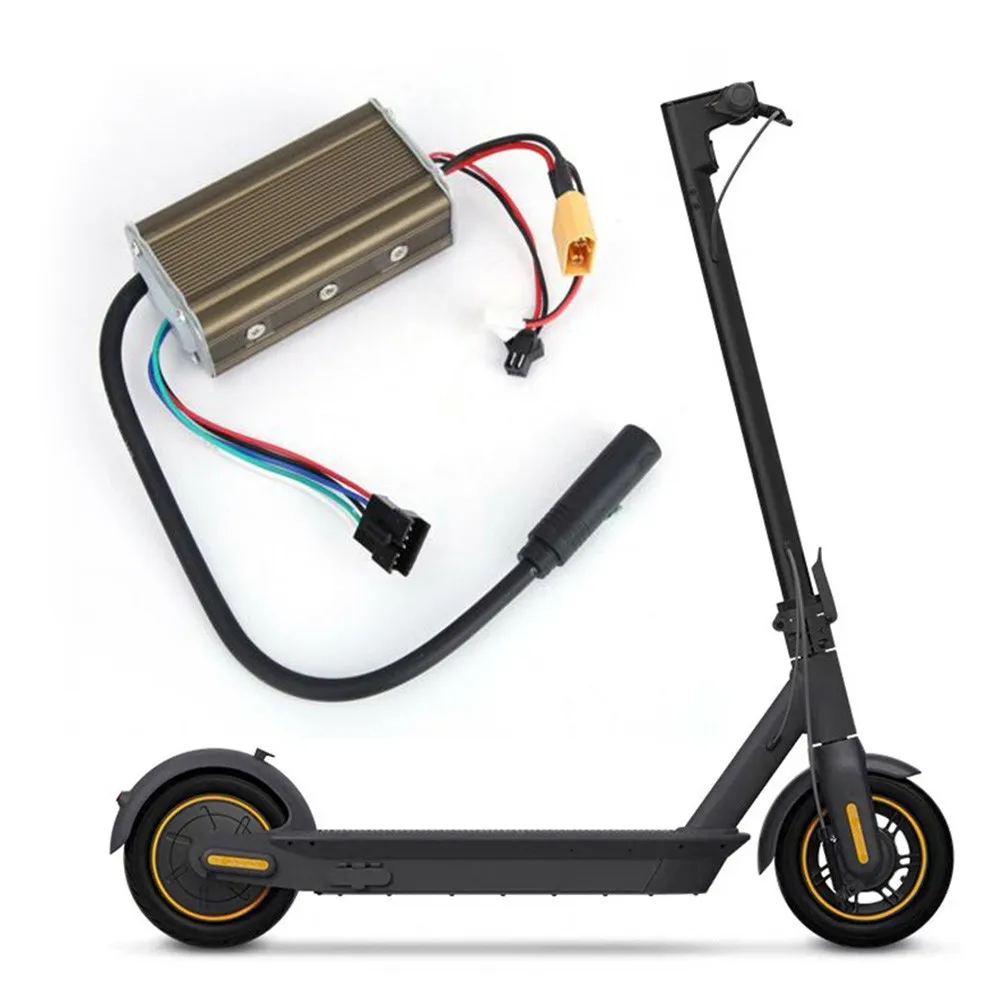 Electric Scooter Parts Motherboard Controller Driver For Kugoo S1/ 2/3 E-Scooter Metal + Electronic Components Scooters Parts
Electric Scooter Parts Motherboard Controller Driver For Kugoo S1/ 2/3 E-Scooter Metal + Electronic Components Scooters Parts