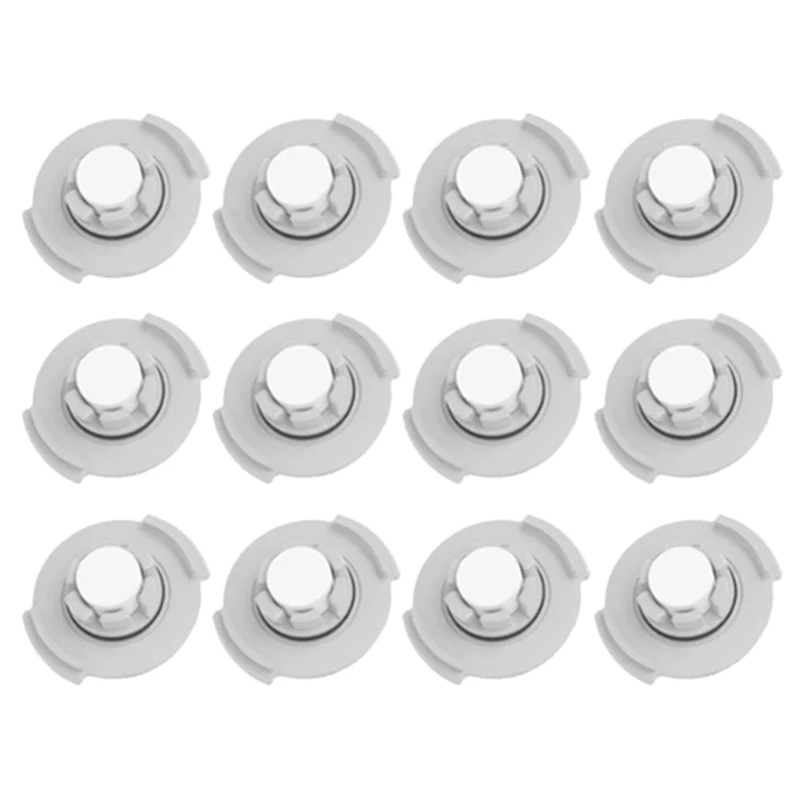 MOLF Water Filter Cores for Roborock S50 S51 S55 S52 Robot Robot Vacuum and Mops, Easy to Remove and Install (12 Pieces)
MOLF Water Filter Cores for Roborock S50 S51 S55 S52 Robot Robot Vacuum and Mops, Easy to Remove and Install (12 Pieces)