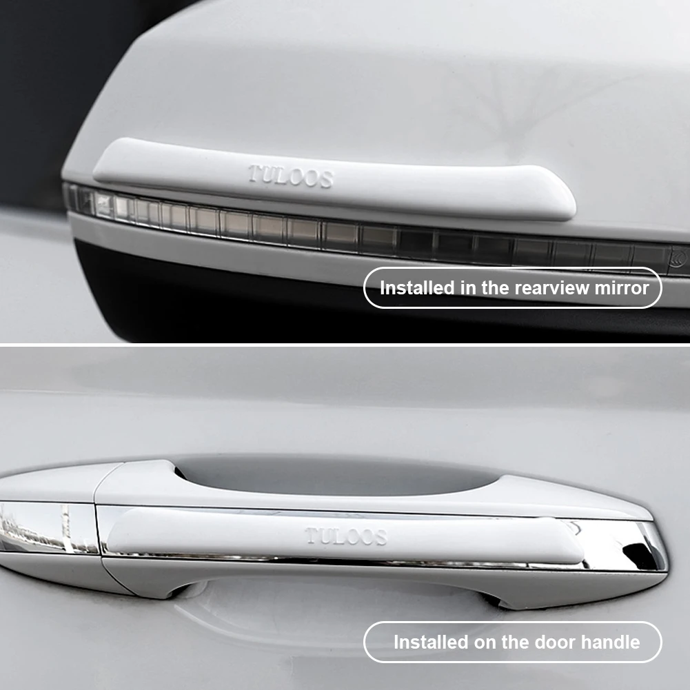 2/4/6Pcs Car Door Protector Double-sided Transparent Auto Edge Corner Guard Protective Bumper Sticker Vehicle Door Protector
2/4/6Pcs Car Door Protector Double-sided Transparent Auto Edge Corner Guard Protective Bumper Sticker Vehicle Door Protector
