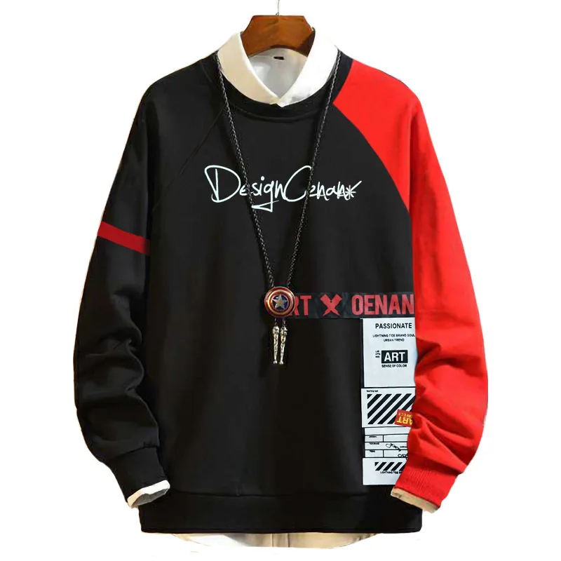 New Arrival Suepr Large Fashion Cotton 170cm Chest Autumn O-neck Casual Print Hoodie Men Plus Size 2XL-5XL6XL7XL8XL9XL10XL12XL
New Arrival Suepr Large Fashion Cotton 170cm Chest Autumn O-neck Casual Print Hoodie Men Plus Size 2XL-5XL6XL7XL8XL9XL10XL12XL