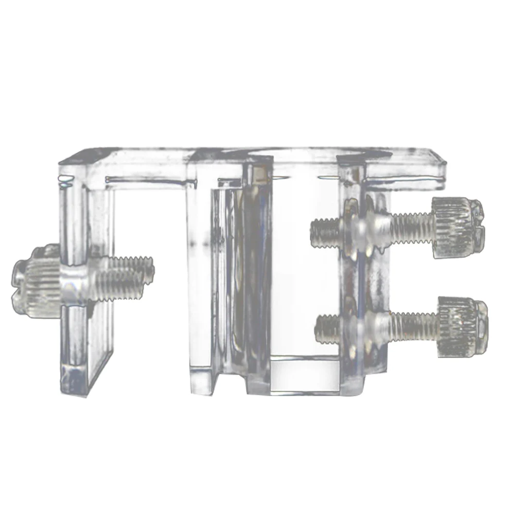 Aquarium Outflow Pipe Holder Fish Tank Firmly Hold Transparent Water Fix Clamp Support Holders Tool Pet Supplies
Aquarium Outflow Pipe Holder Fish Tank Firmly Hold Transparent Water Fix Clamp Support Holders Tool Pet Supplies