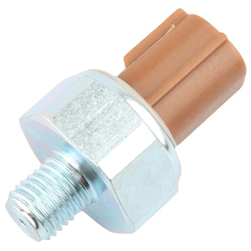 Engine Oil Pressure Sensor Switch Sender 37240-R70-A03 37240-R70-A02 37240-R70-A04 for 2008-2017 Honda Accord Odyssey Pilot, 201
Engine Oil Pressure Sensor Switch Sender 37240-R70-A03 37240-R70-A02 37240-R70-A04 for 2008-2017 Honda Accord Odyssey Pilot, 201