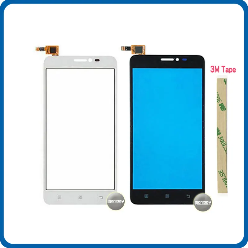 Replacement High Quality 5.0" For Lenovo S850 Touch Screen Digitizer Sensor Outer Glass Lens Panel
Replacement High Quality 5.0" For Lenovo S850 Touch Screen Digitizer Sensor Outer Glass Lens Panel
