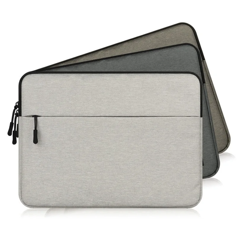 Laptop Sleeve Bag 13.3 14 15 inch For MacBook Air Pro Ratina 12 13 15.6 16 inch Notebook Case Cover For Xiaomi HP Dell
Laptop Sleeve Bag 13.3 14 15 inch For MacBook Air Pro Ratina 12 13 15.6 16 inch Notebook Case Cover For Xiaomi HP Dell
