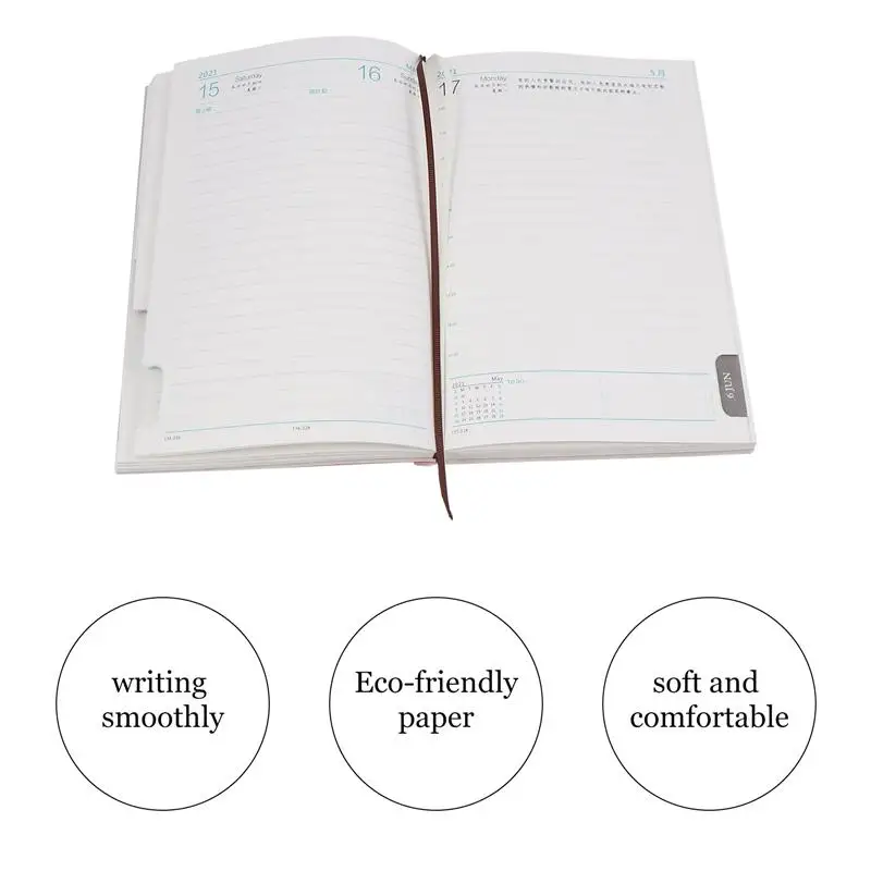 1pc A5 2021 Planning Note Book Calendar Handbook Schedule Notebook for Student
1pc A5 2021 Planning Note Book Calendar Handbook Schedule Notebook for Student