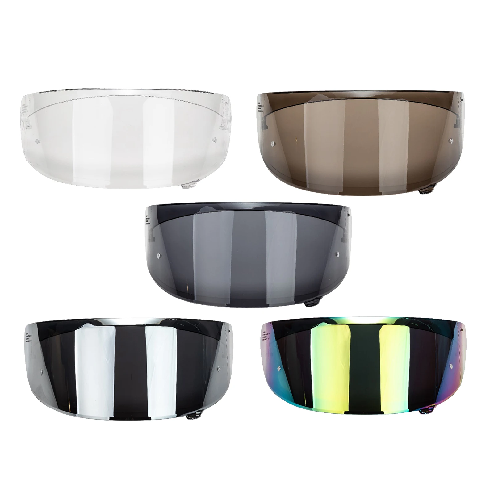 Motorbike Helmet Protective Lens HD Visor for MT V-18 Revenge Model Motor Bike Wind/Rain Shield Anti-UV/Fog Full-Face
Motorbike Helmet Protective Lens HD Visor for MT V-18 Revenge Model Motor Bike Wind/Rain Shield Anti-UV/Fog Full-Face