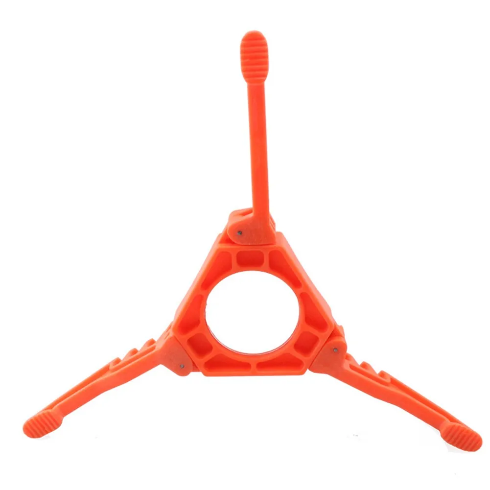 Outdoor Universal Stove Camping Gas Tank Holder Bottle Holder Tripods Stove Cylinder Tripod Holder Tank Bracket
Outdoor Universal Stove Camping Gas Tank Holder Bottle Holder Tripods Stove Cylinder Tripod Holder Tank Bracket