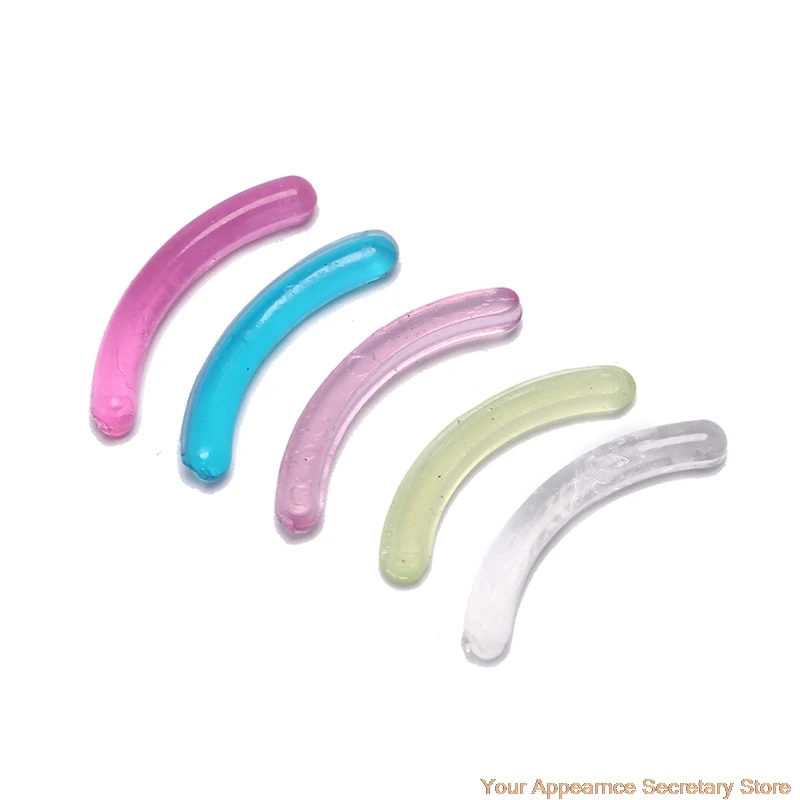 10Pcs/lot Replacement Eyelash Curler Refill Rubber Pads Mini Eyelashes Rubber Eyelash Curler Replacement Pads Eyelashes Circle
10Pcs/lot Replacement Eyelash Curler Refill Rubber Pads Mini Eyelashes Rubber Eyelash Curler Replacement Pads Eyelashes Circle