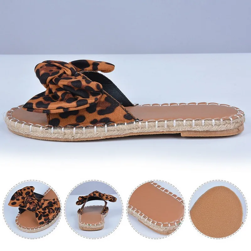 LITTHINGFashion Slippers Women Shoes Casual Female Flat Bow Sandals Comfort Flats Slides Cross Summer 2021 Beach Ladies Slippers
LITTHINGFashion Slippers Women Shoes Casual Female Flat Bow Sandals Comfort Flats Slides Cross Summer 2021 Beach Ladies Slippers