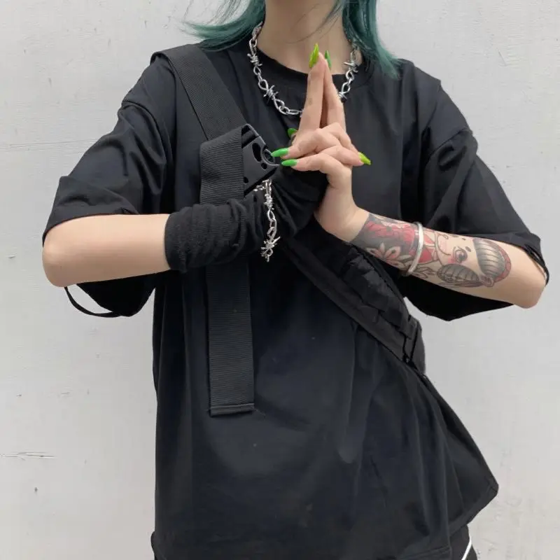 1 Set Men's Punk Gothic Alloy Barbed Wire Brambles Necklace Bracelet Jewelry For Hip Hop Kungfu Boys
1 Set Men's Punk Gothic Alloy Barbed Wire Brambles Necklace Bracelet Jewelry For Hip Hop Kungfu Boys