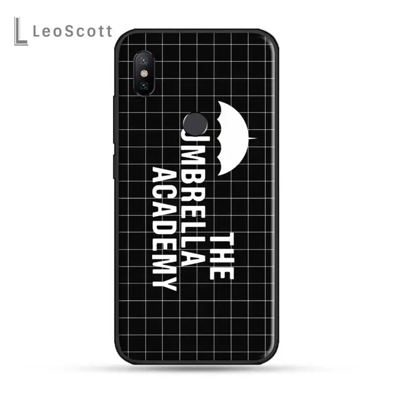 The Umbrella Academy Phone Case For xiaomi Redmi 5 5A plus 7A 8 note 2 3 4 5 5A 6 7 GO K20 A2
The Umbrella Academy Phone Case For xiaomi Redmi 5 5A plus 7A 8 note 2 3 4 5 5A 6 7 GO K20 A2