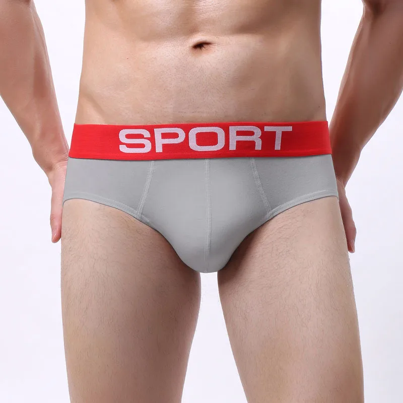2021 Men's Hot Sale Underwear Youth Fashion Cotton Student Muscular Sexy Solid Color Panties Head Underpants
2021 Men's Hot Sale Underwear Youth Fashion Cotton Student Muscular Sexy Solid Color Panties Head Underpants