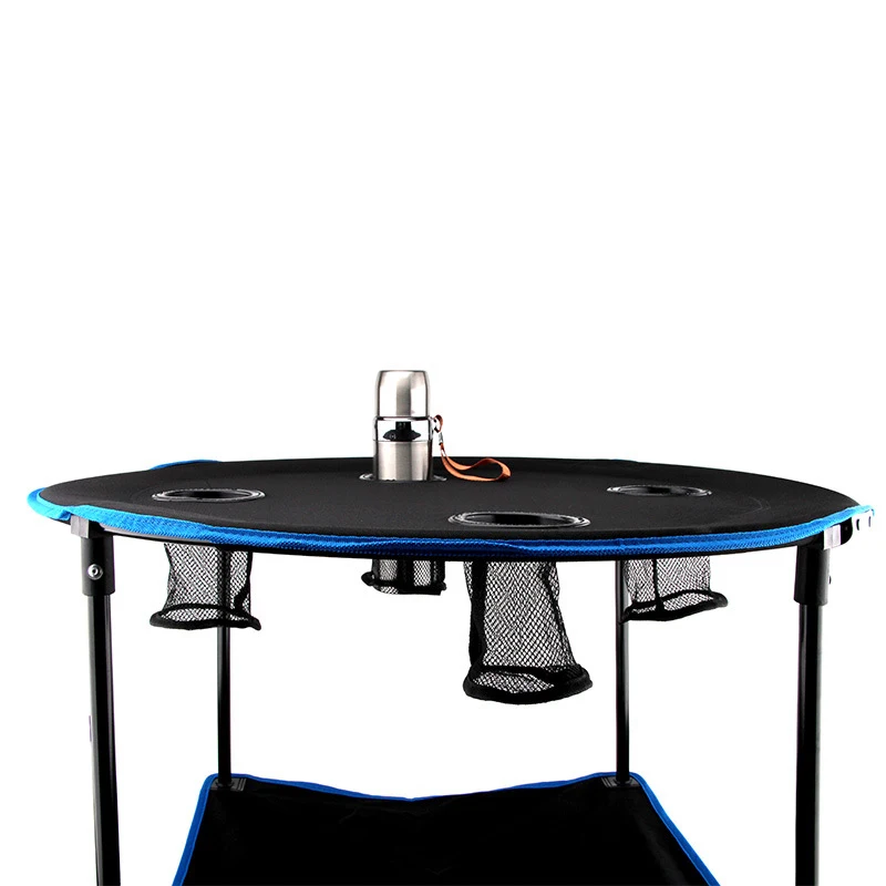 Quailty Stainless Steel Portable Table Foldable Folding Camping Hiking Desk Computer Bed Traveling Fishing Outdoor Picnic
Quailty Stainless Steel Portable Table Foldable Folding Camping Hiking Desk Computer Bed Traveling Fishing Outdoor Picnic