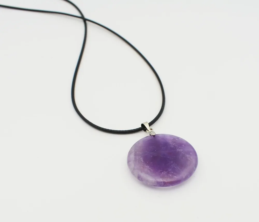 Natural Stones Pendant for Necklace Round HollowEngraved Crystal Donut Bead Reiki Jewelry Stainless Steel Gold Necklace
Natural Stones Pendant for Necklace Round HollowEngraved Crystal Donut Bead Reiki Jewelry Stainless Steel Gold Necklace